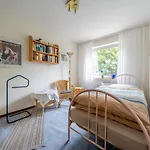 Private Rooms